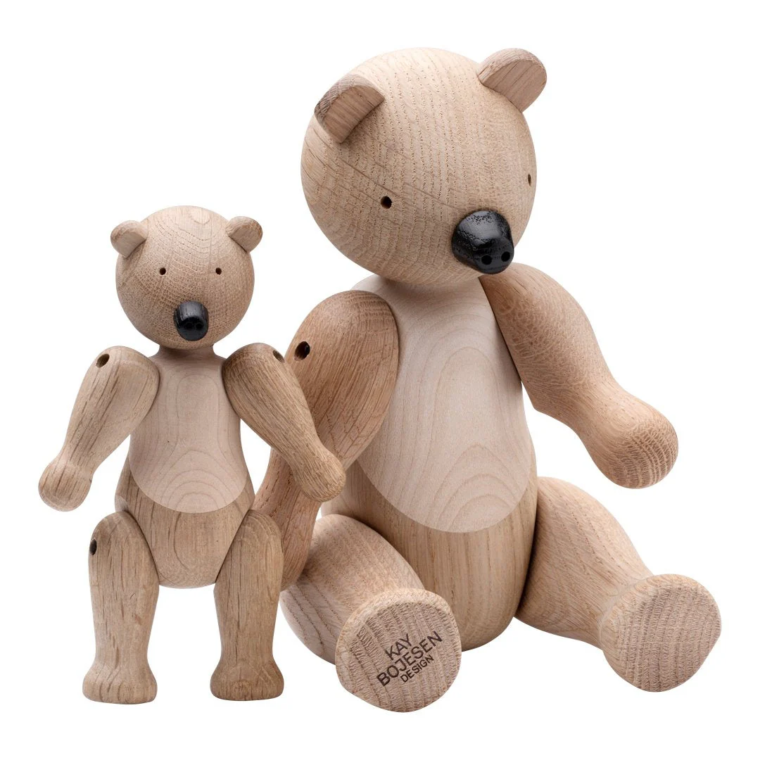 Bear Figurine - Image 15