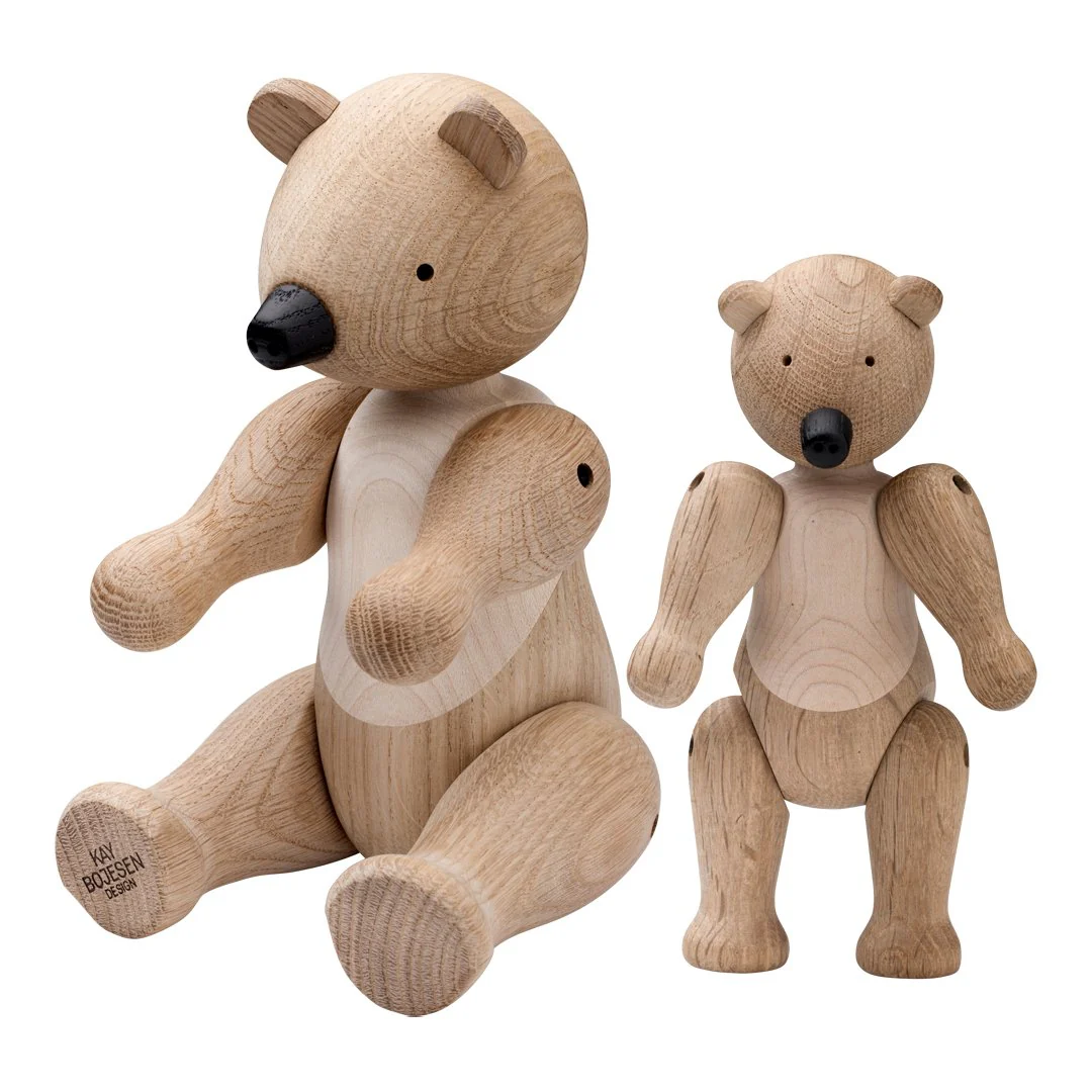Bear Figurine - Image 16