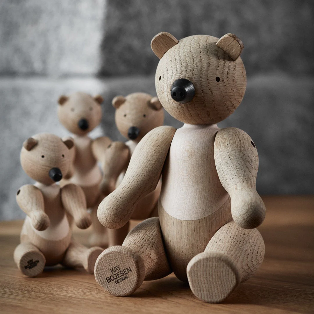 Bear Figurine - Image 18
