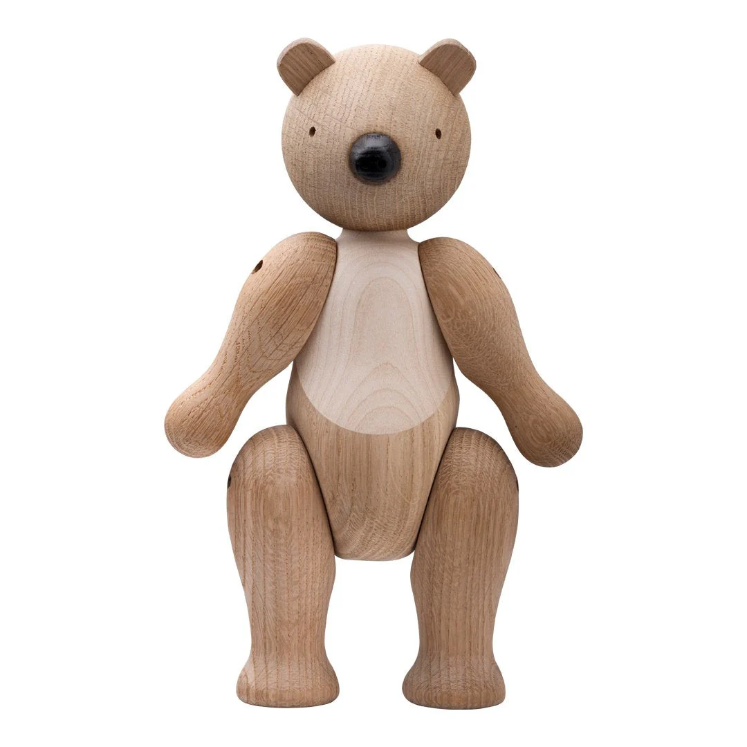Bear Figurine - Image 2