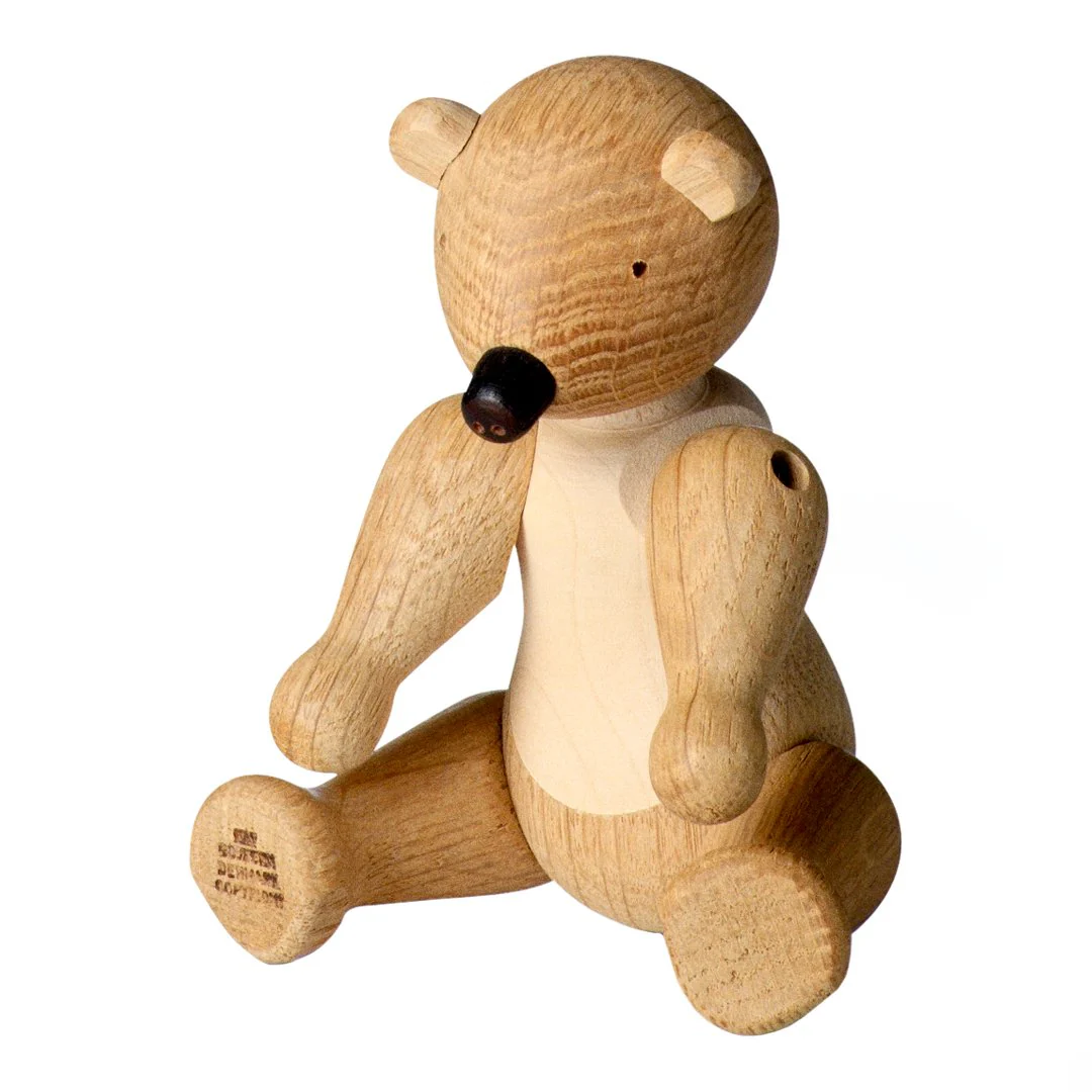Bear Figurine - Image 21