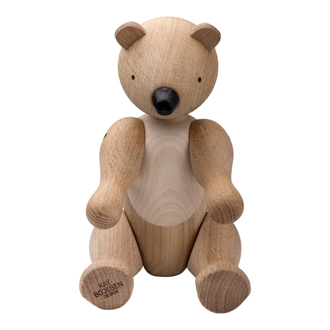 Bear Figurine - Image 22