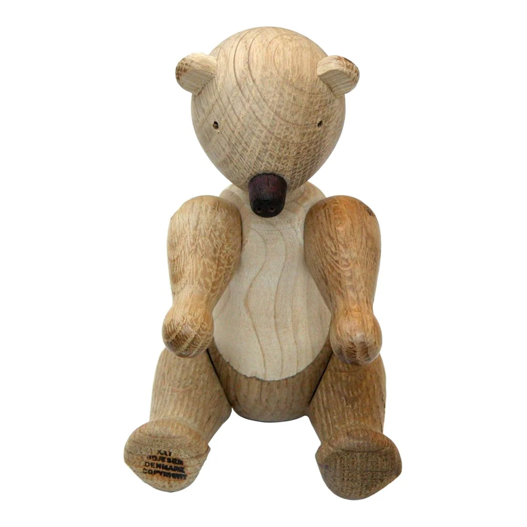 Bear Figurine - Image 4