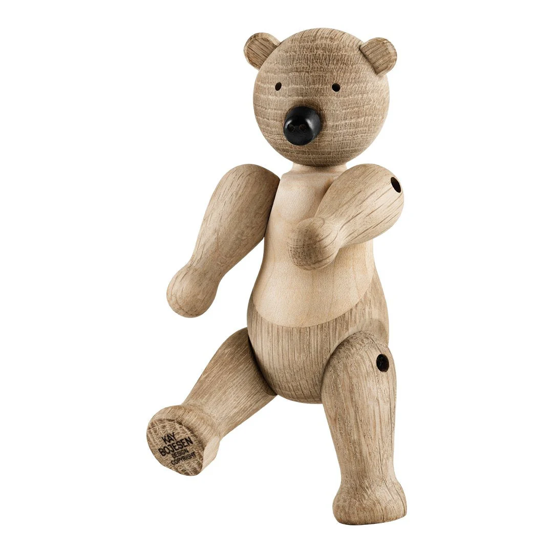 Bear Figurine - Image 5