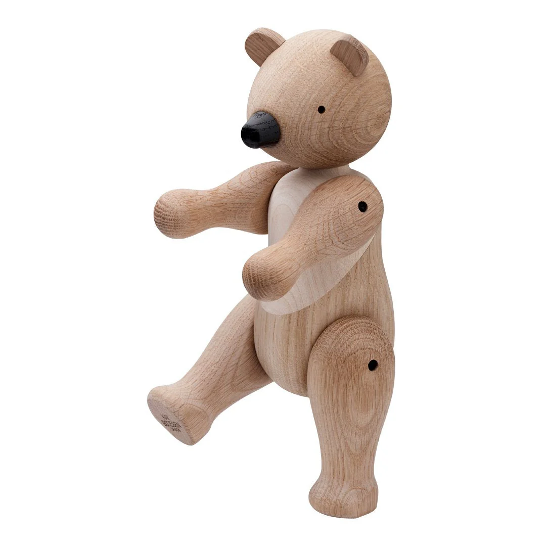 Bear Figurine - Image 6