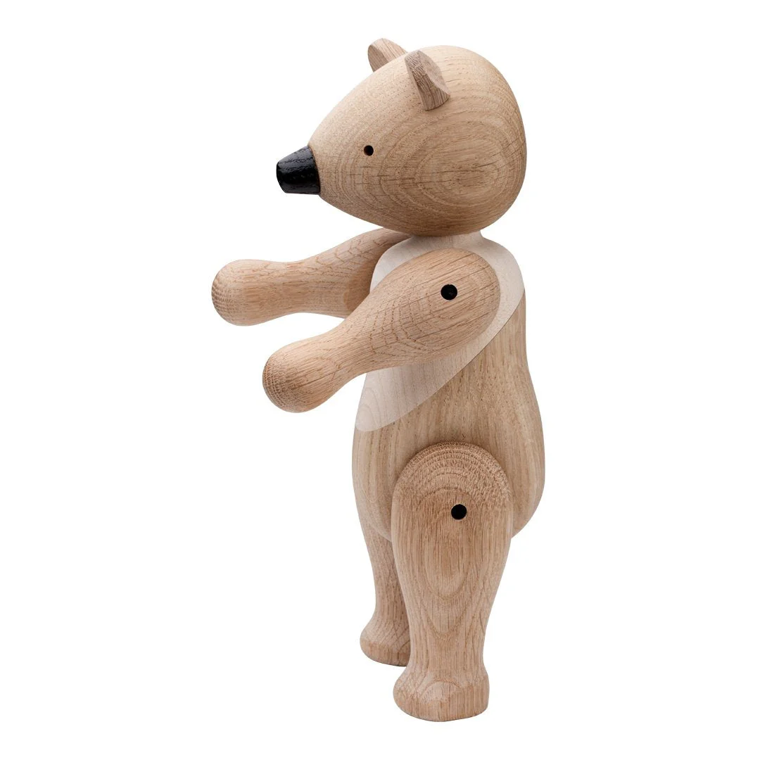 Bear Figurine - Image 7
