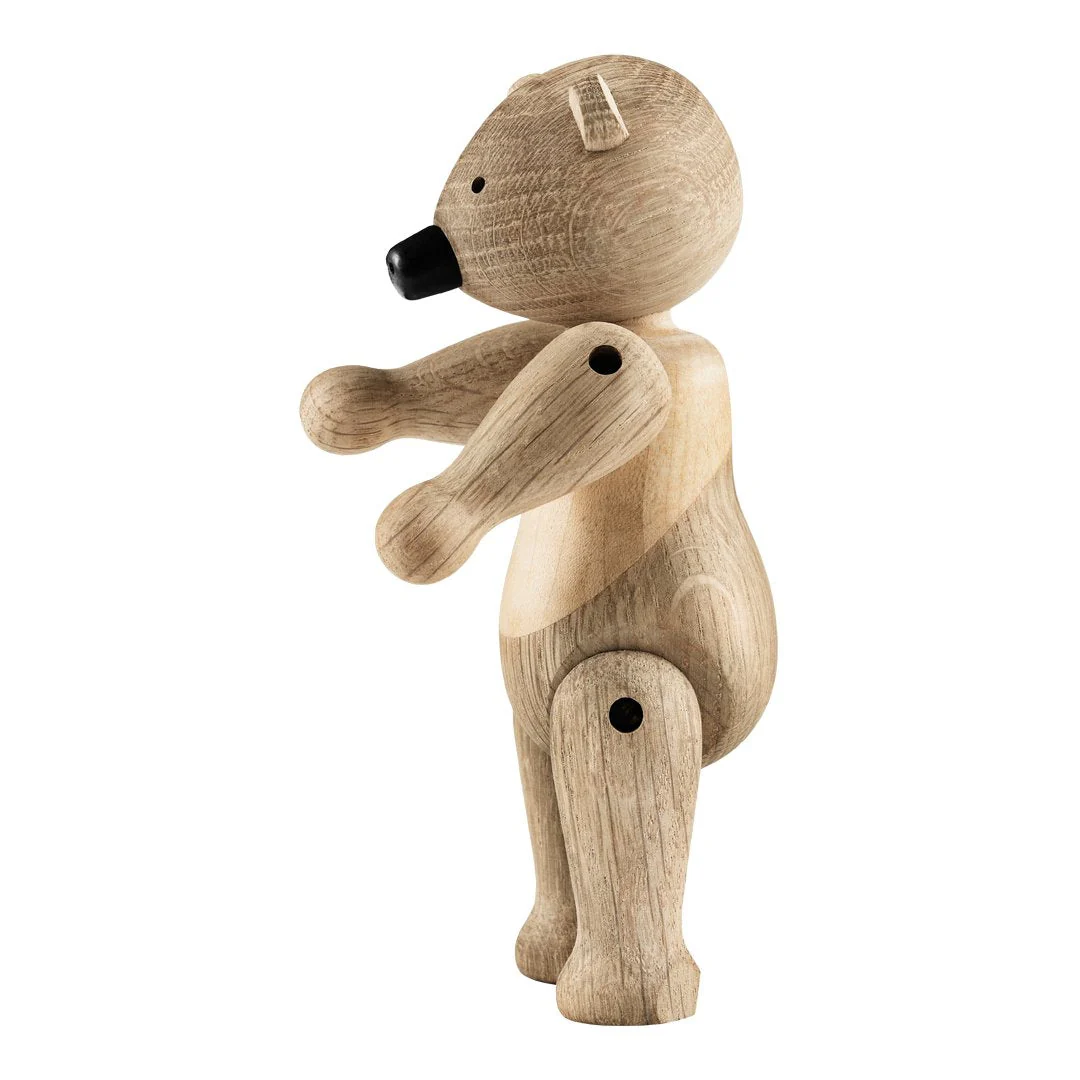 Bear Figurine - Image 8