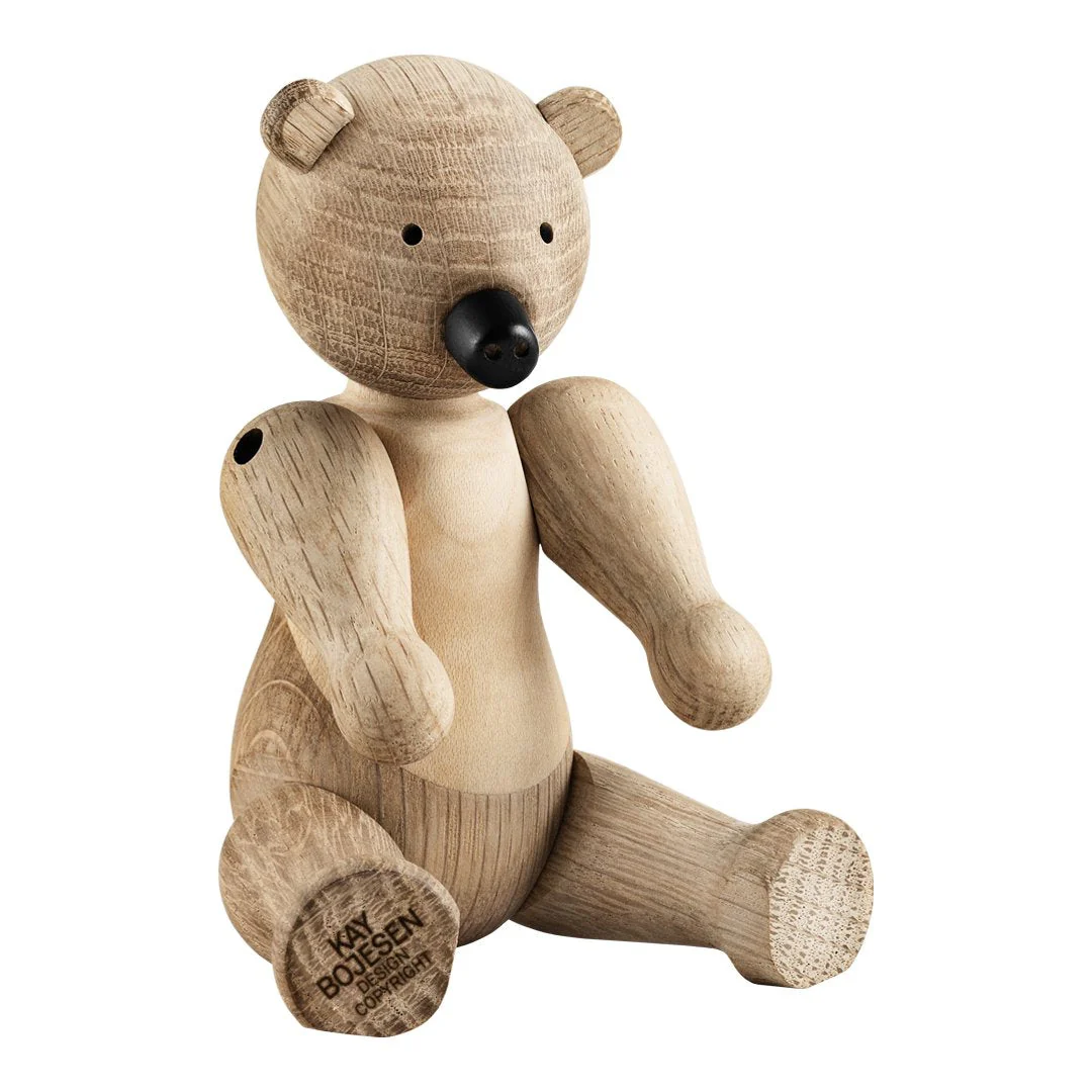 Bear Figurine - Image 9
