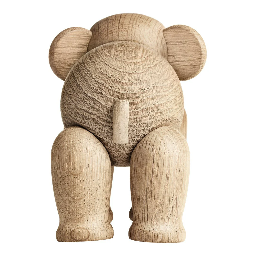Elephant Figurine - Image 10