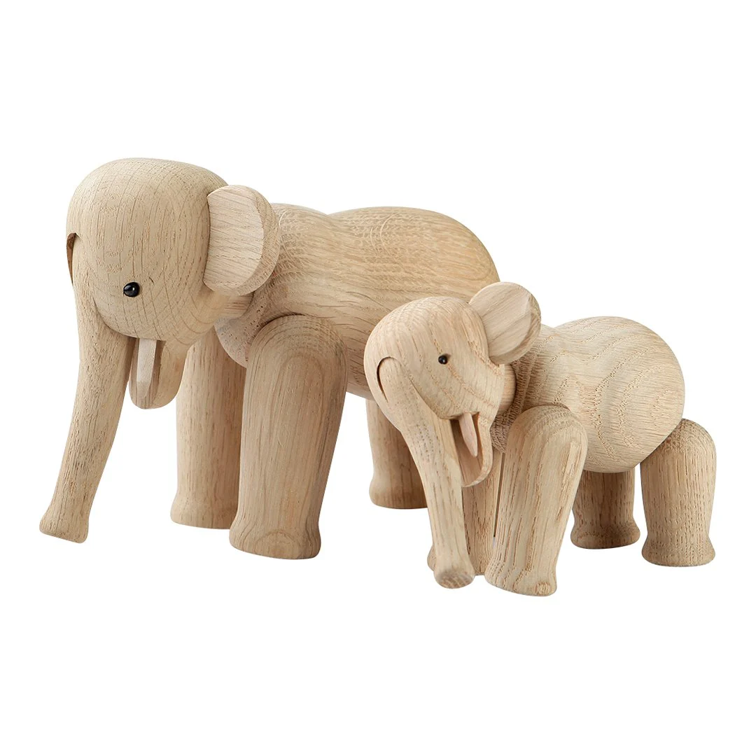 Elephant Figurine - Image 12