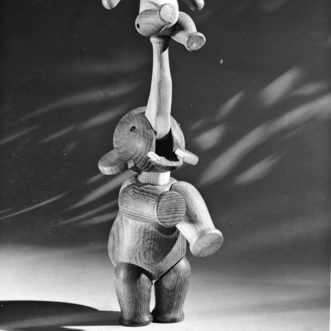 Elephant Figurine - Image 14
