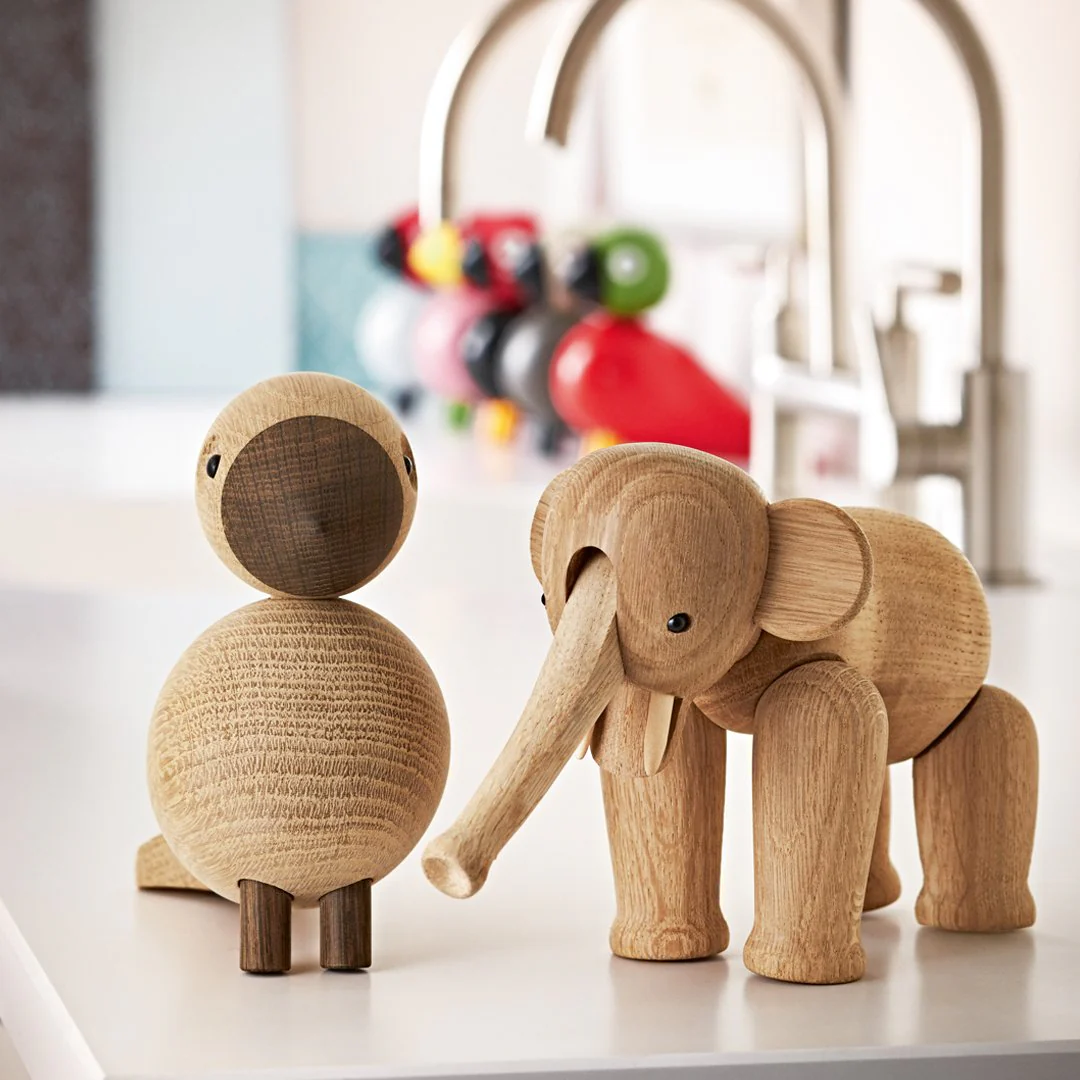Elephant Figurine - Image 15
