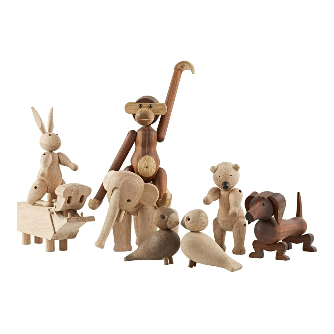 Hippo Figurine - Image 5