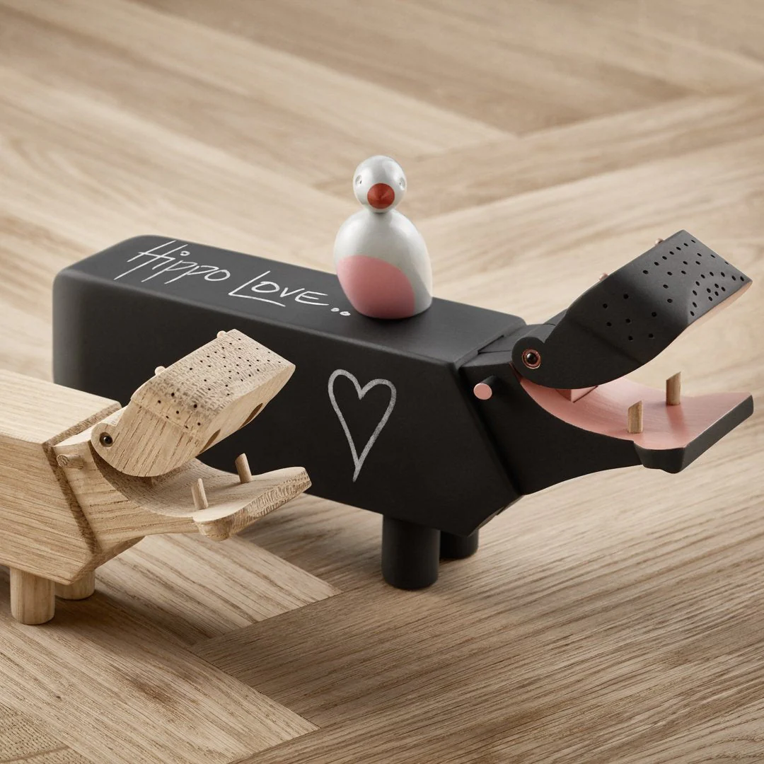Hippo Figurine - Image 7