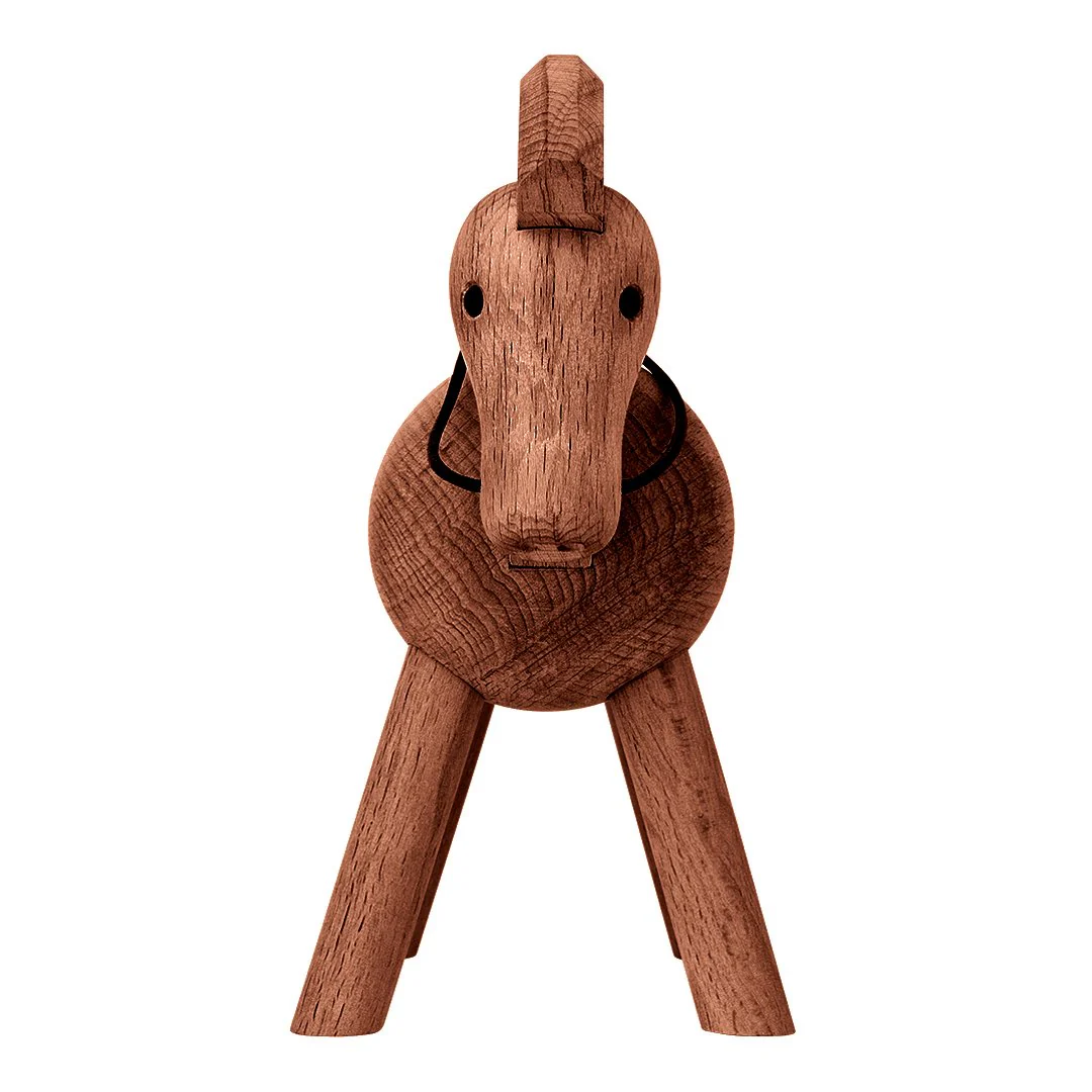 Horse Figurine - Image 3