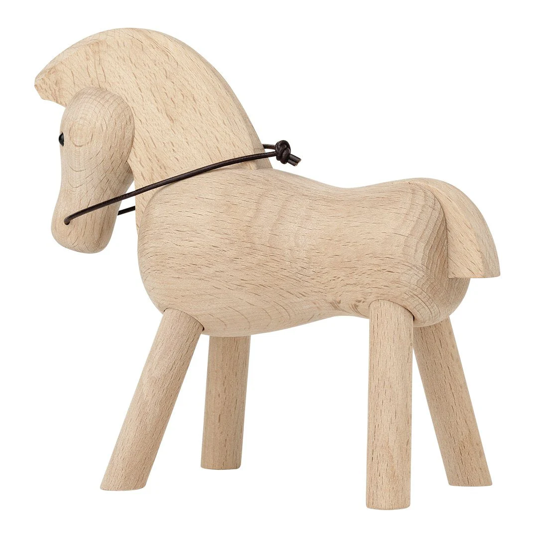 Horse Figurine - Image 5