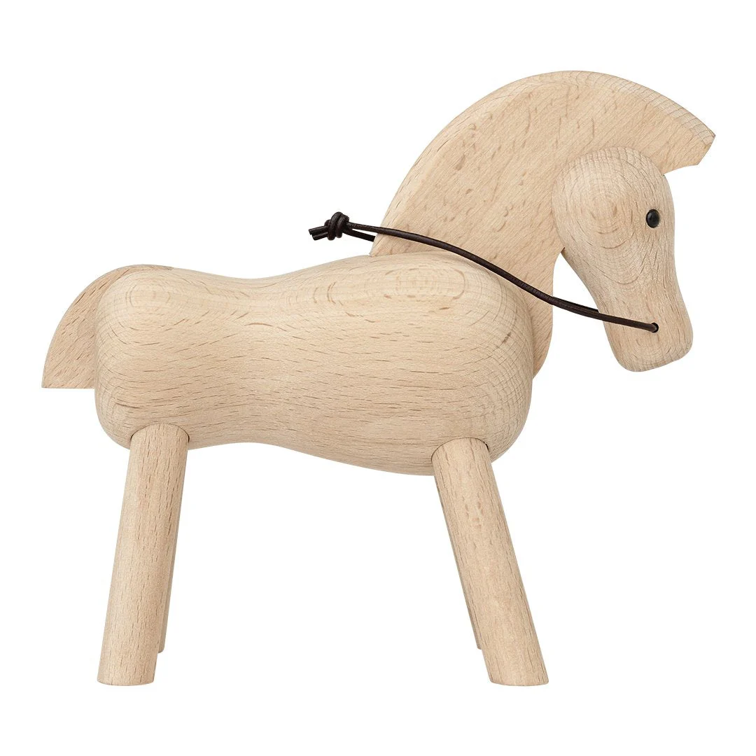 Horse Figurine - Image 6