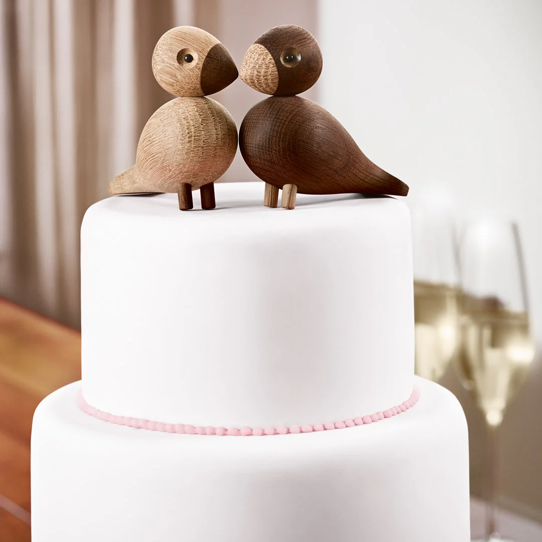 Love Birds - Set of 2 - Image 14
