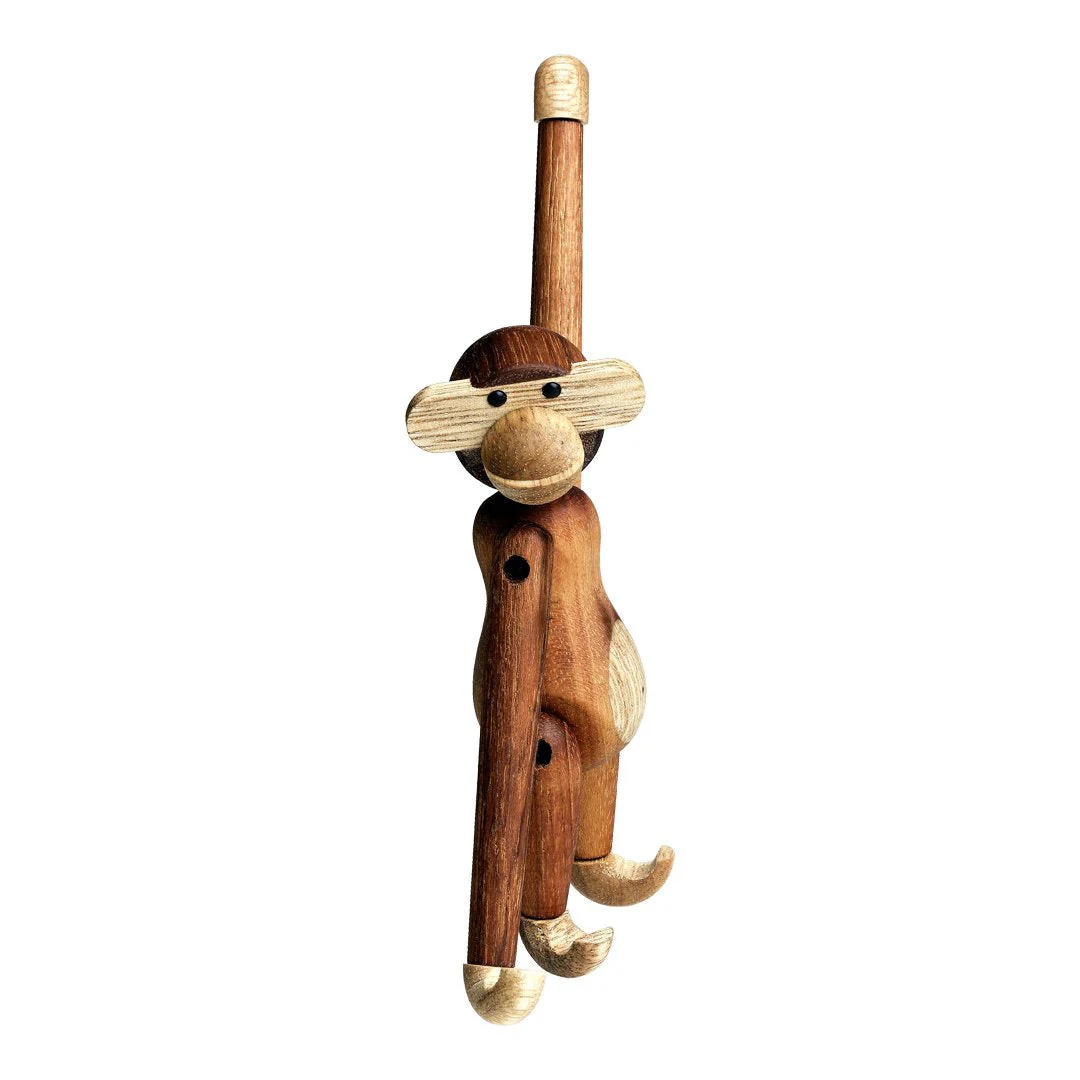 Monkey Figurine - Image 11