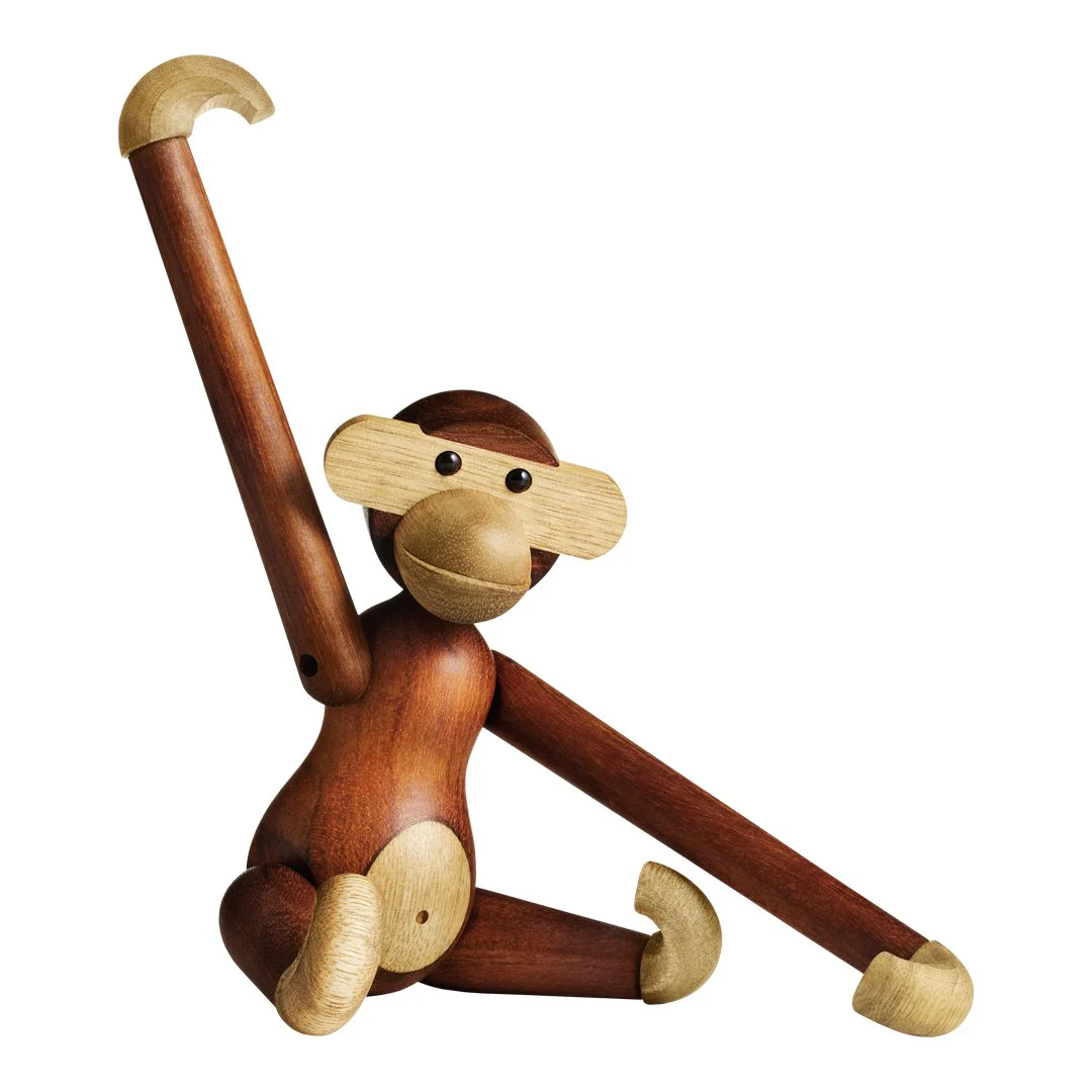 Monkey Figurine - Image 23
