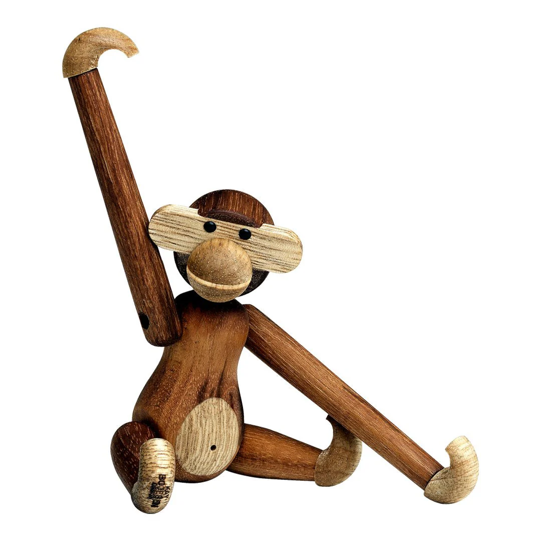 Monkey Figurine - Image 25