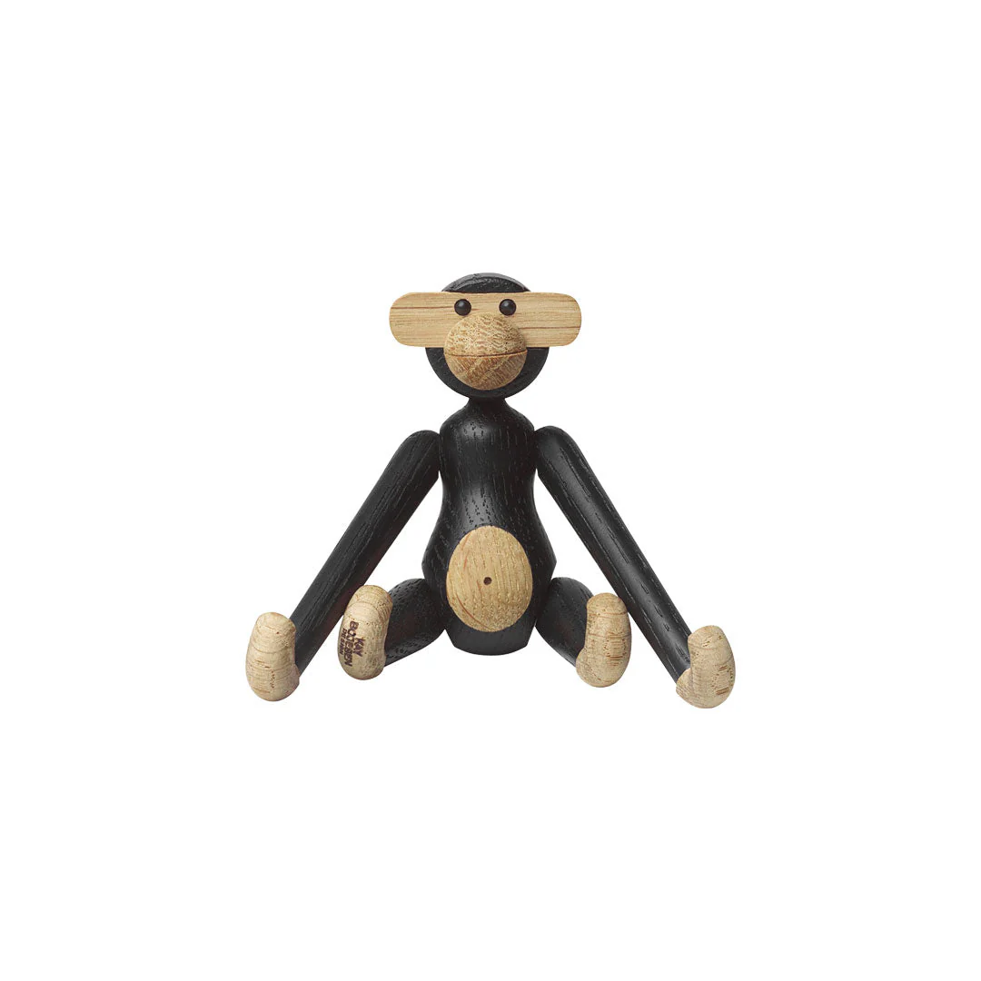 Monkey Figurine - Image 43