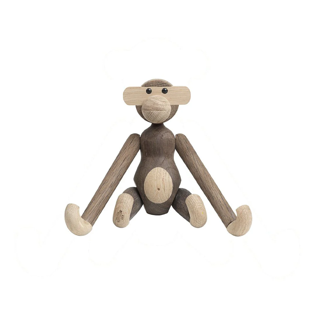 Monkey Figurine - Image 5
