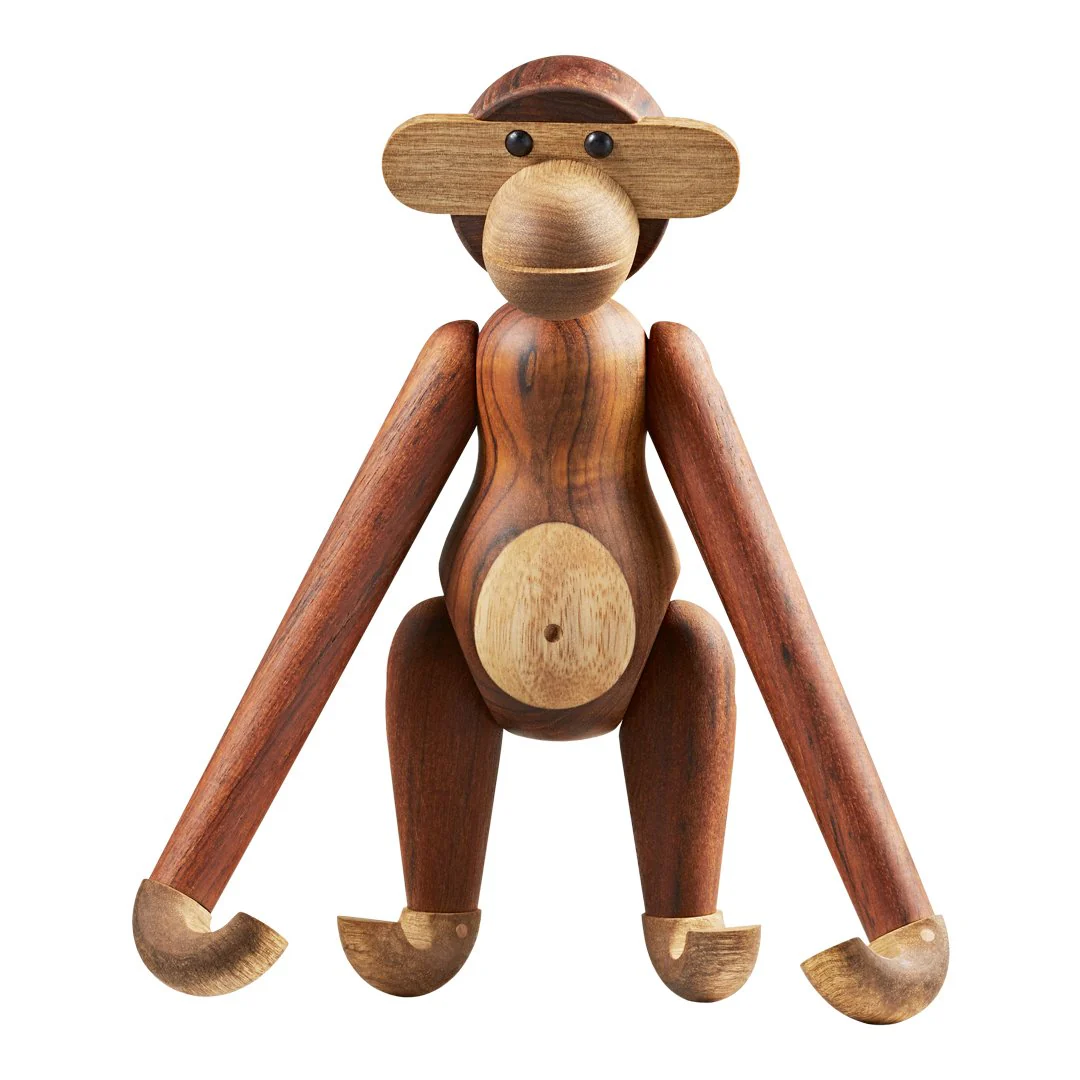 Monkey Figurine - Image 7