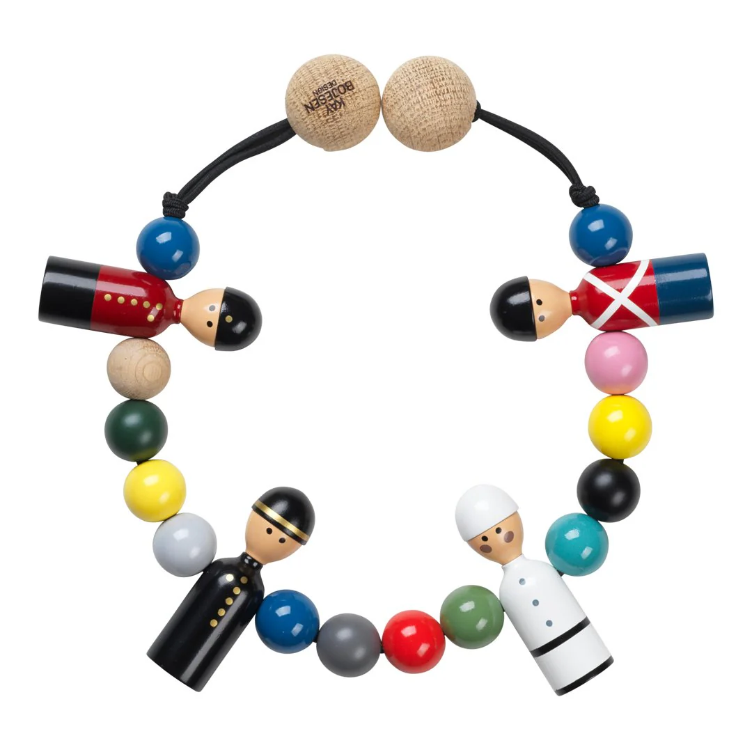 Pram Chain - Image 3
