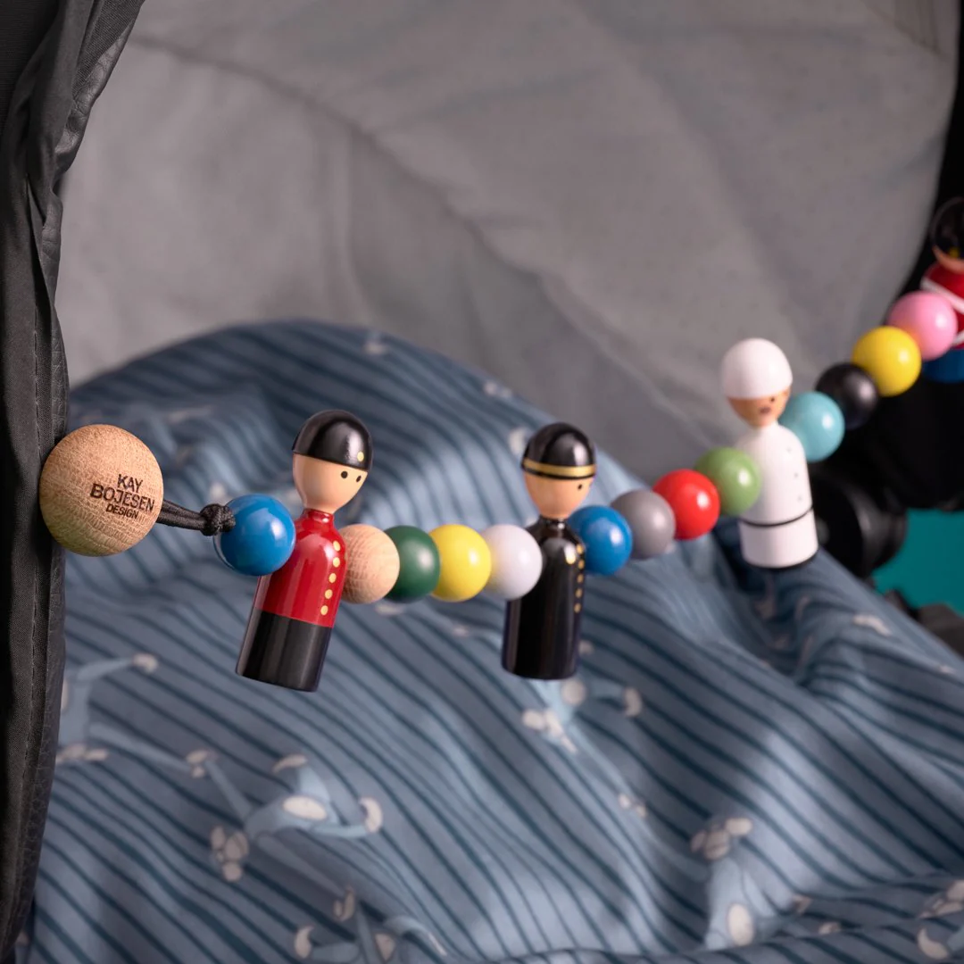 Pram Chain - Image 4