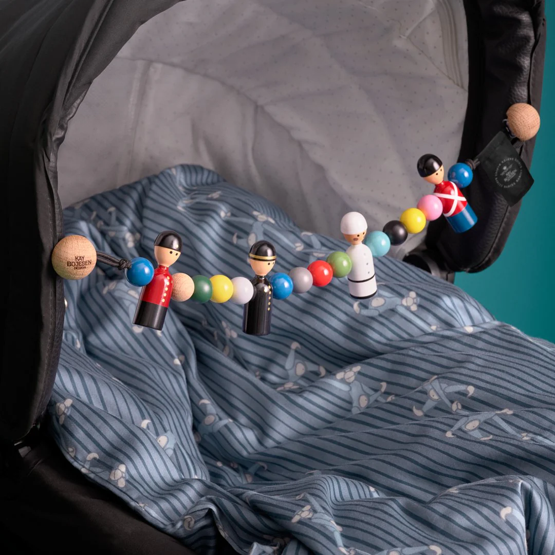 Pram Chain - Image 5