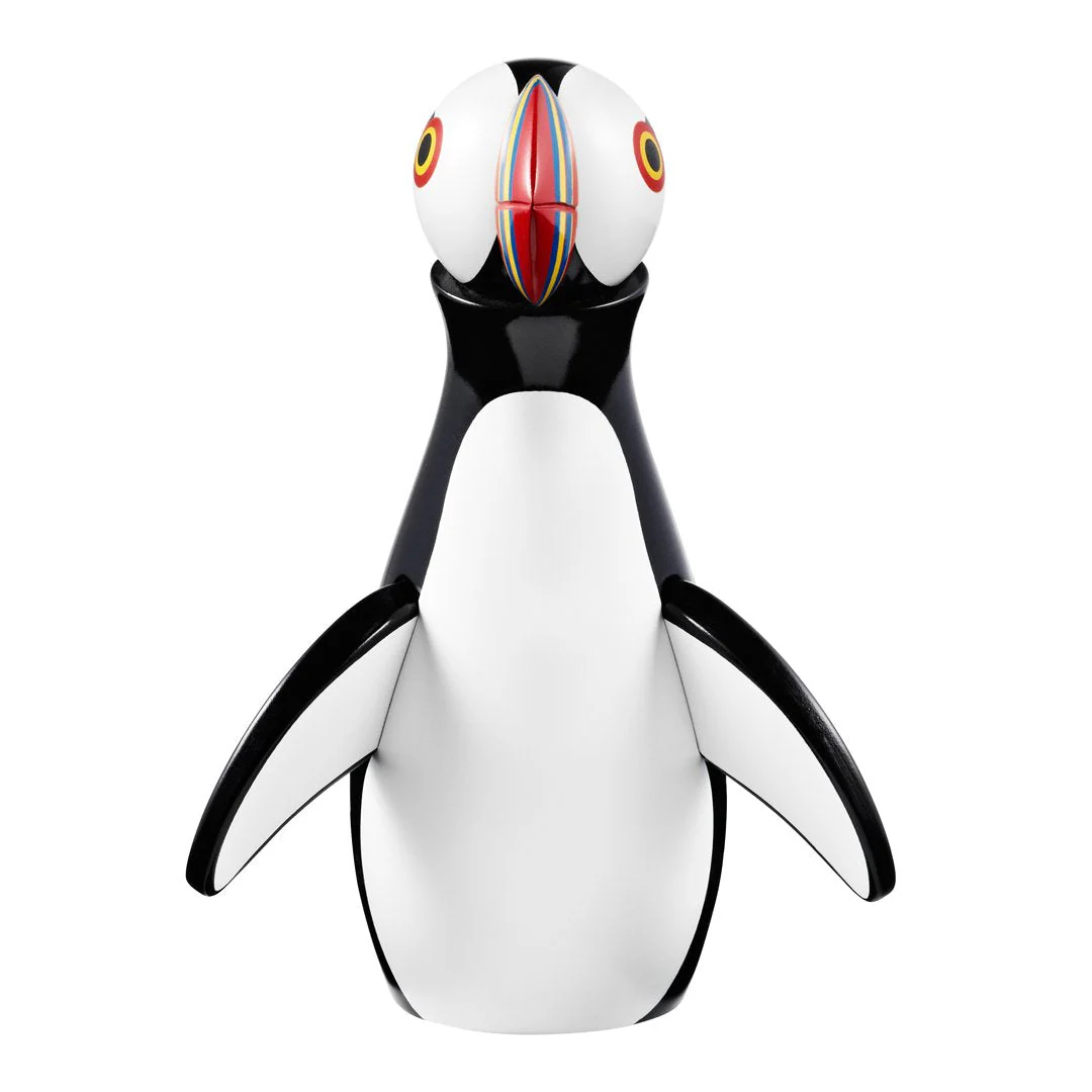 Puffin Figurine - Image 2