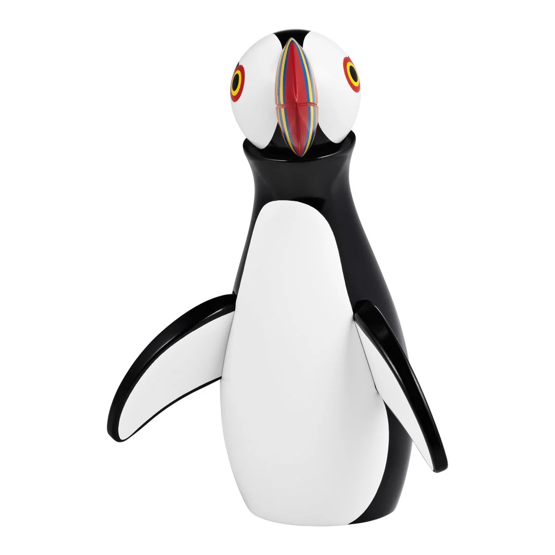 Puffin Figurine - Image 3