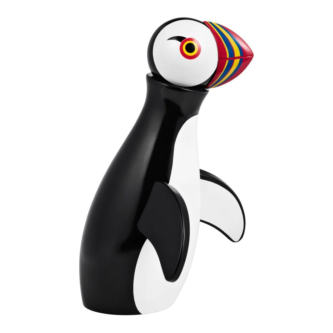 Puffin Figurine - Image 4
