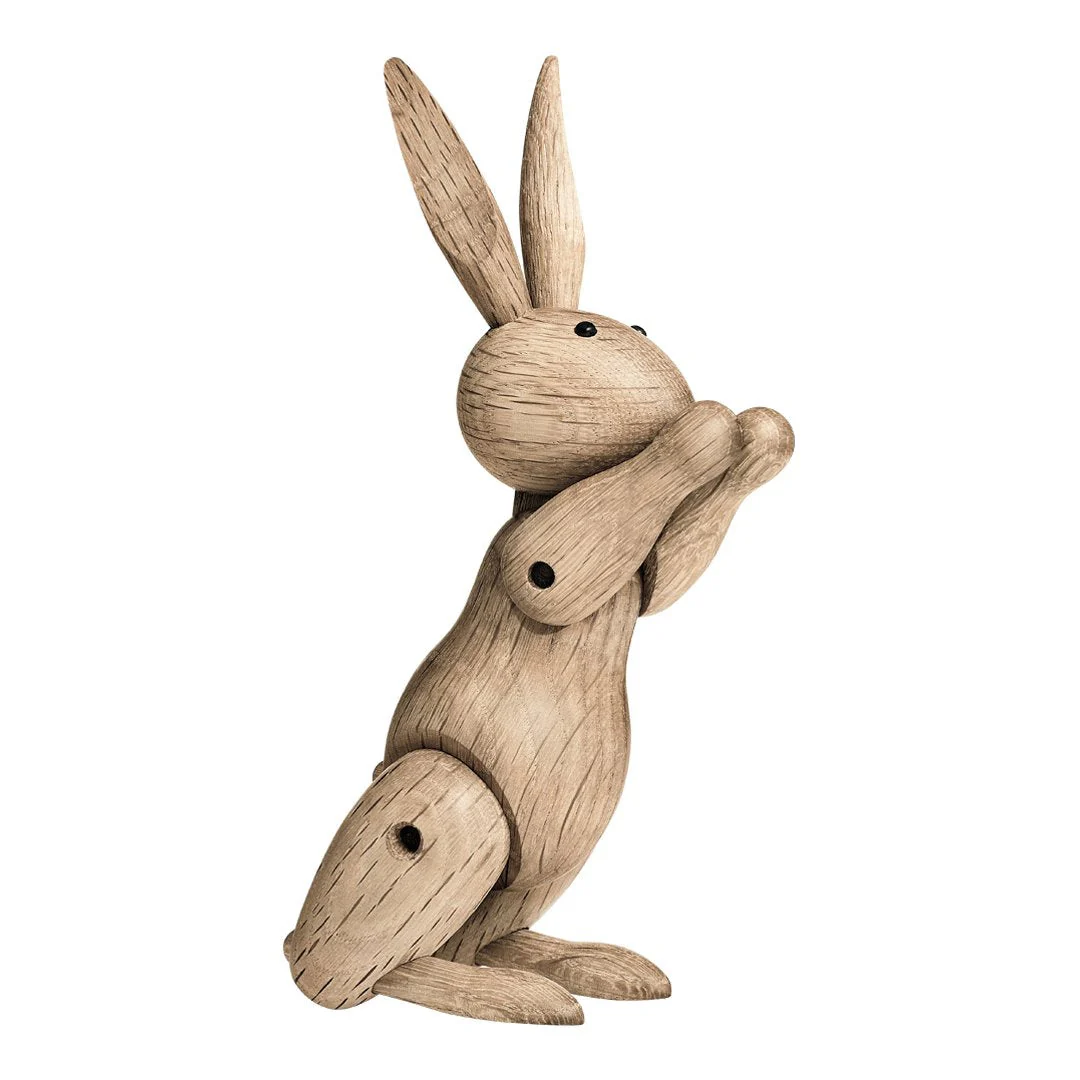 Rabbit Figurine - Image 3