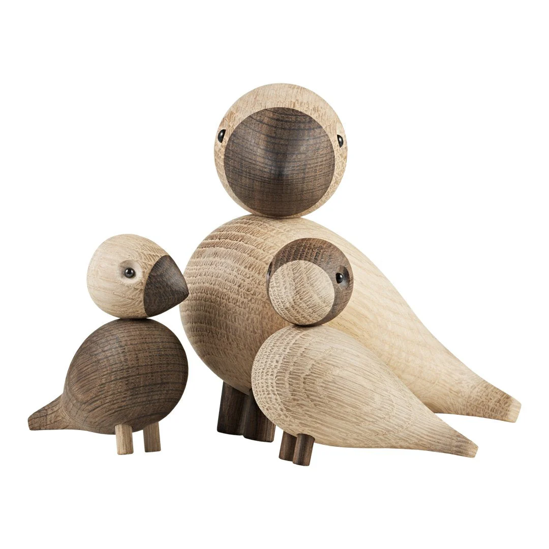 Songbird Figurine - Image 12