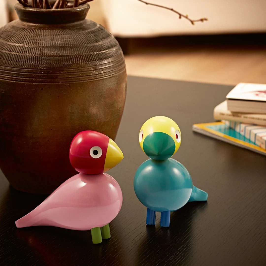 Songbird Figurine - Image 13
