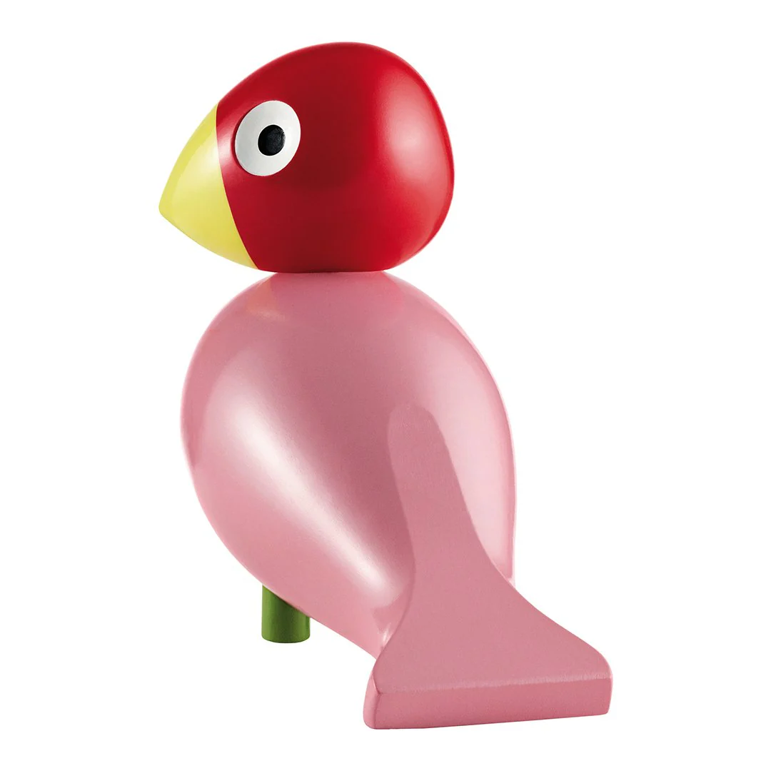 Songbird Figurine - Image 17