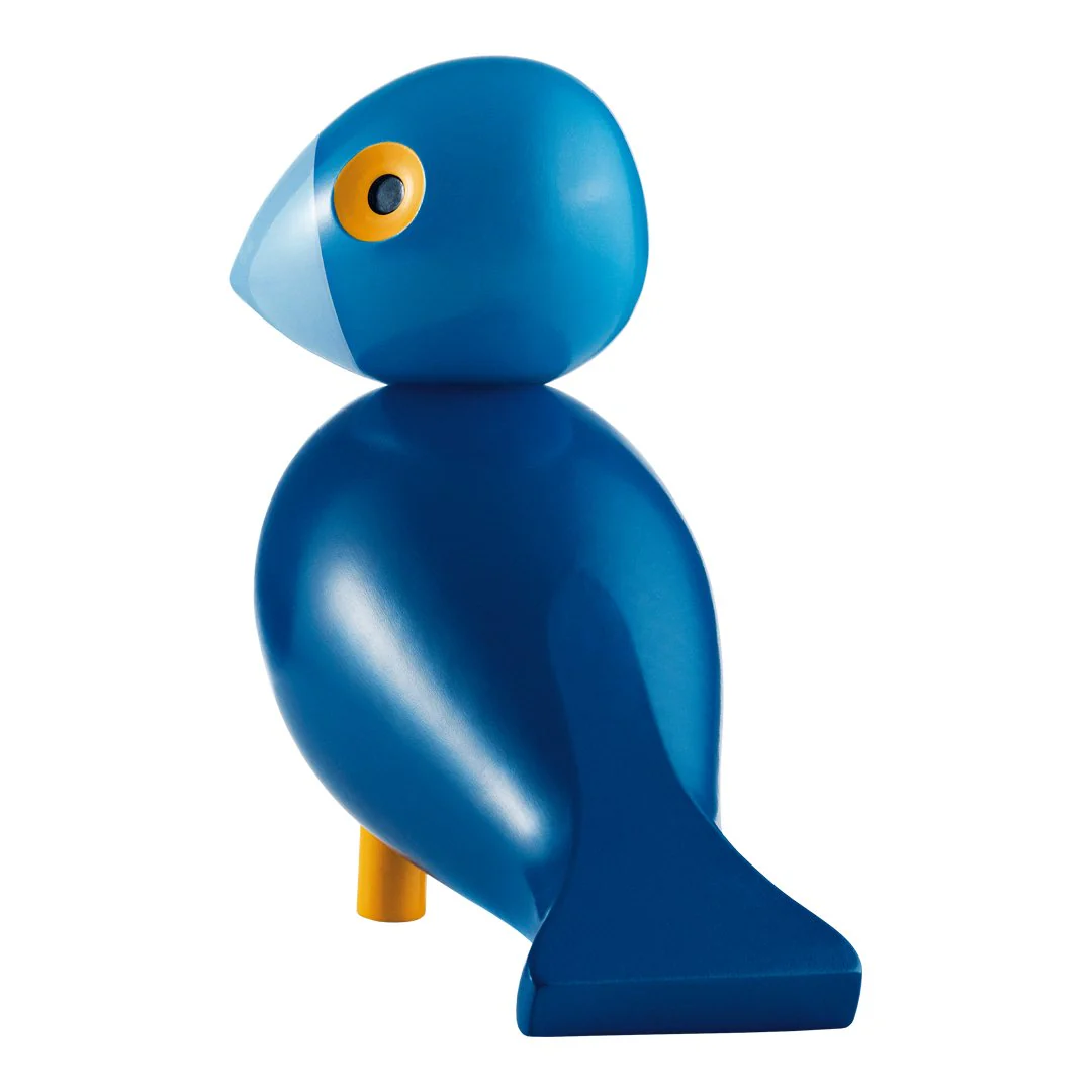 Songbird Figurine - Image 18
