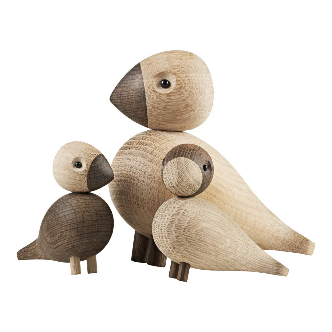 Songbird Figurine - Image 25