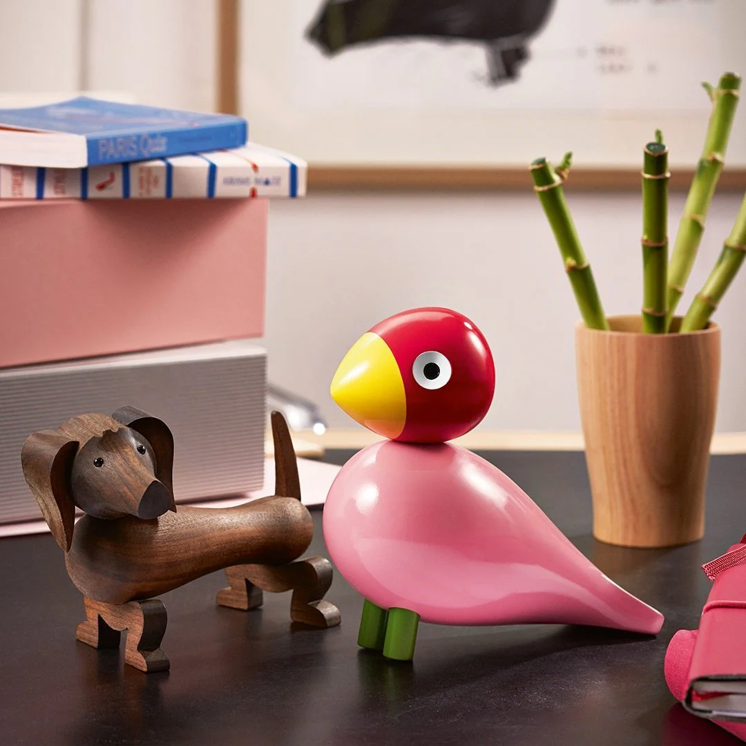 Songbird Figurine - Image 27