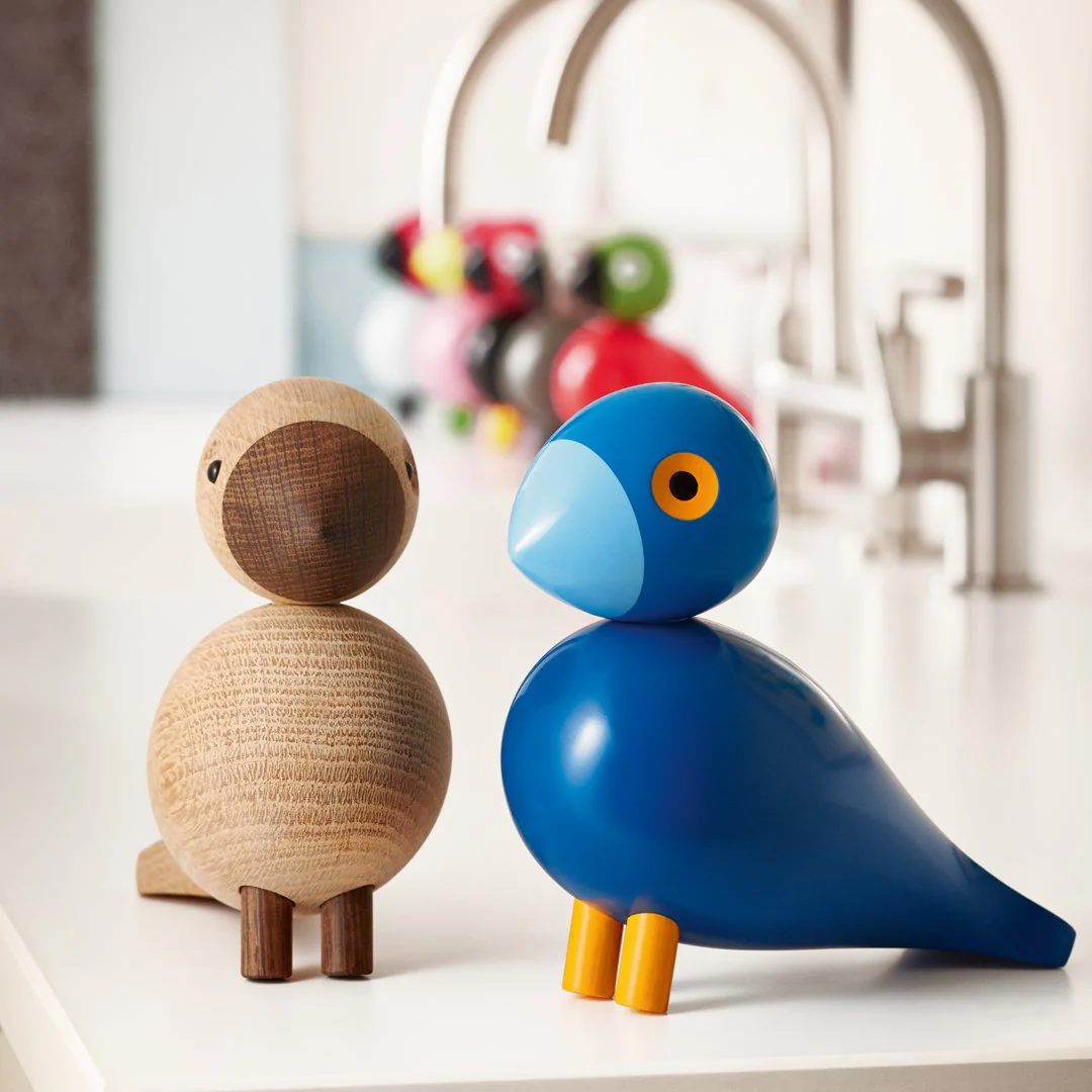 Songbird Figurine - Image 28