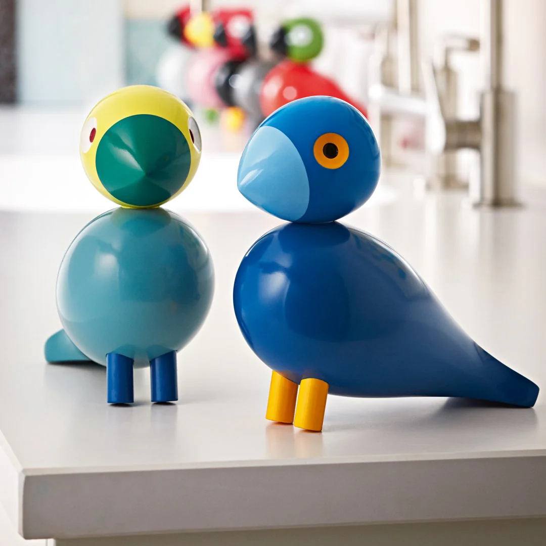 Songbird Figurine - Image 31