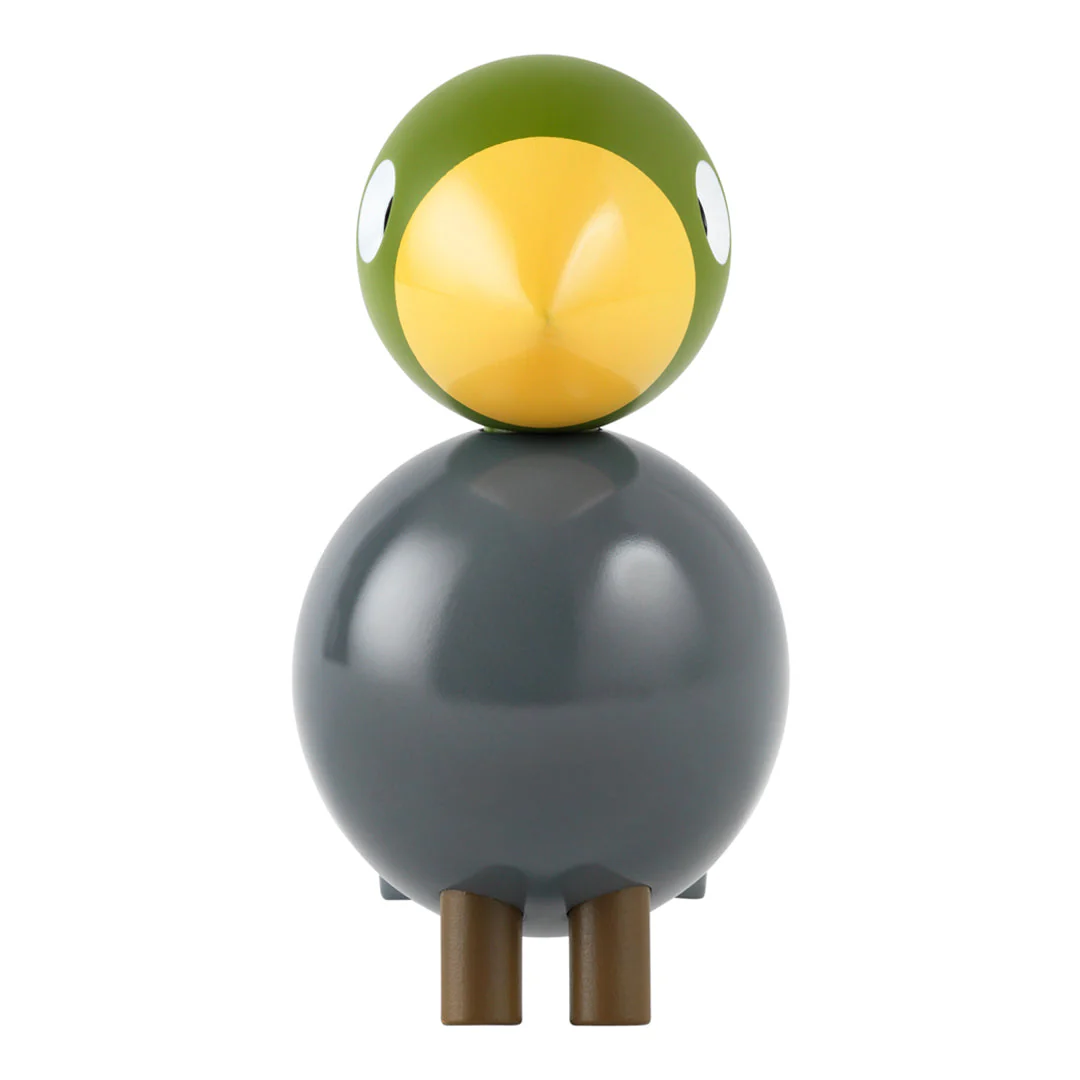 Songbird Figurine - Image 34