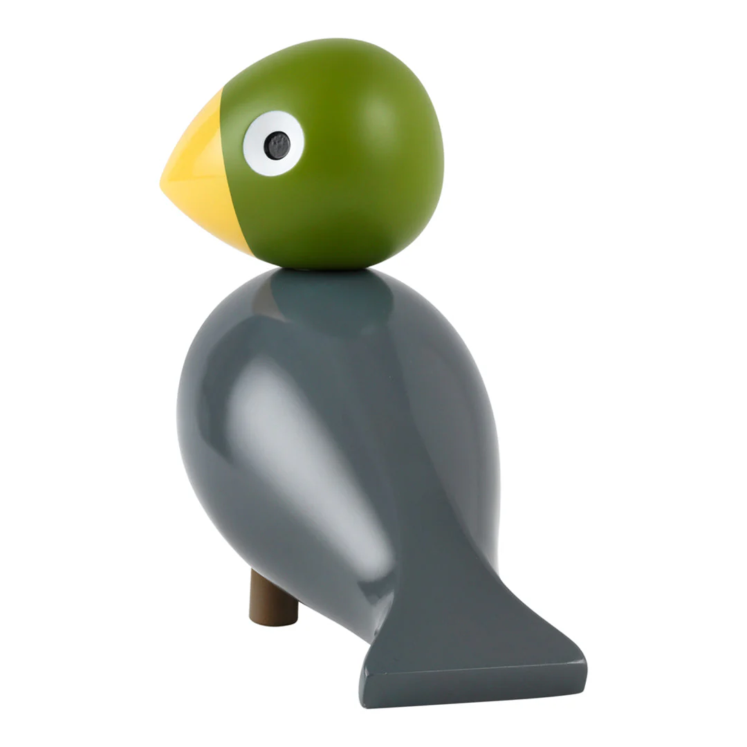 Songbird Figurine - Image 35