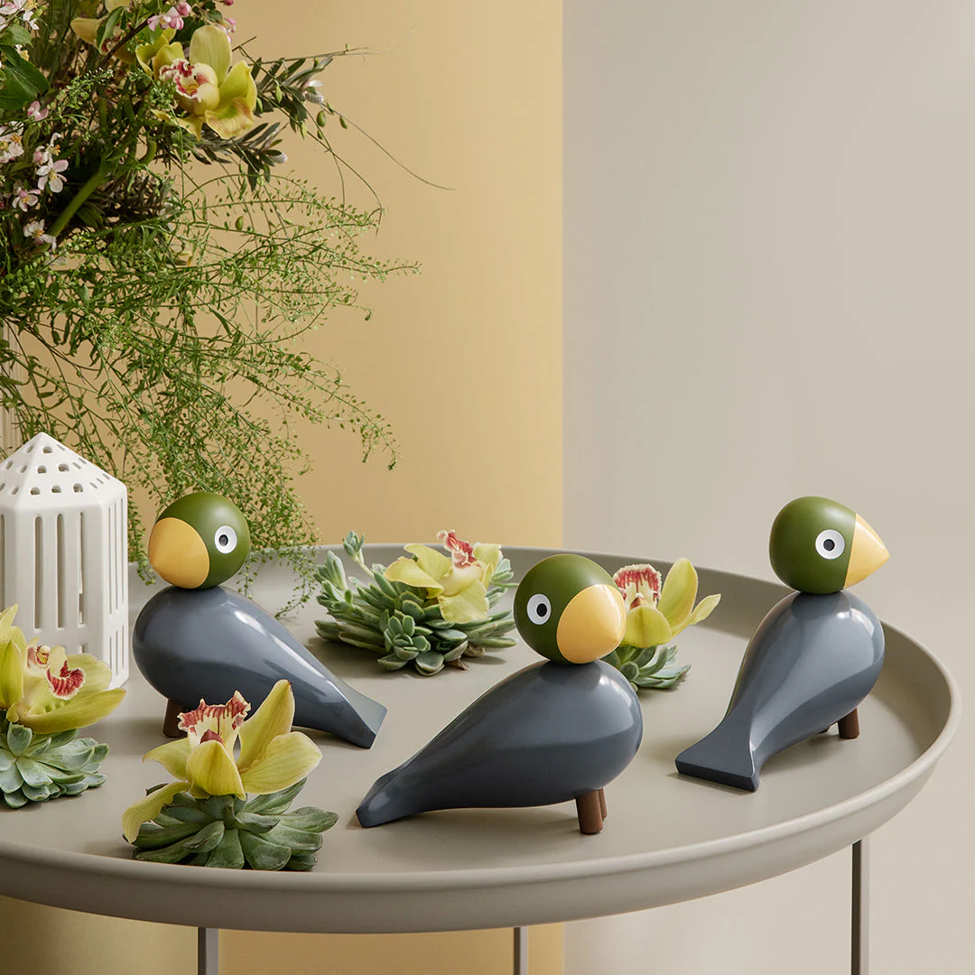 Songbird Figurine - Image 40