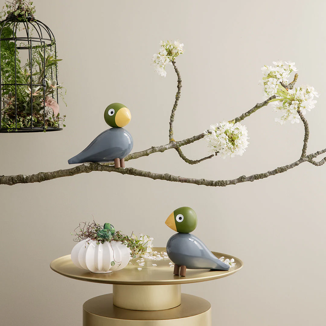 Songbird Figurine - Image 43