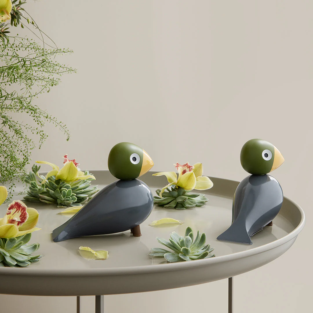 Songbird Figurine - Image 44