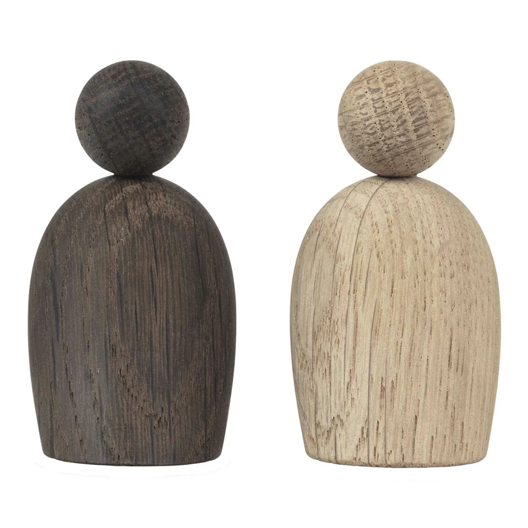 Sparrows Figurine - Set of 2 - Image 7