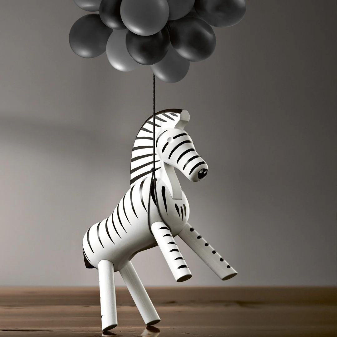 Zebra Figurine - Image 10